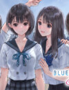 Blue Reflection Quartet – Review