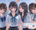 Blue Reflection Quartet – Review