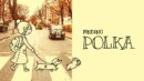 Hand-drawn cozy game Finding Polka immerses you in its wonderful world