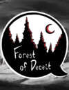 Will you survive the storm or be betrayed in Forest of Deceit