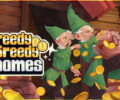 Greedy Greedy Gnomes – Review