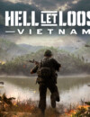 Gritty 50v50 FPS Hell Let Loose: Vietnam reveals its release trailer