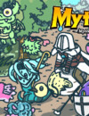 Hack-and-slash Mythmon: Mythic Monsters is coming out on September 7th