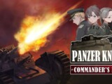 Panzer Knights: Commander’s Edition – Review