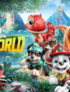 Chaos on Dino Island causes a new adventure for the PAW Patrol