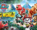 Chaos on Dino Island causes a new adventure for the PAW Patrol
