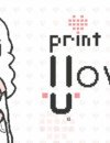 Print I Love U – Review