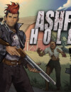 Ashfield Hollow – Preview 