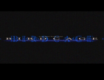 BIRDCAGE – Review