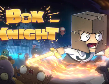 Box Knight – Review