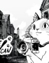 Cat Me If You Can – Review