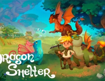 Dragon Shelter – Review