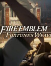 Fire Emblem: Fortune’s Weave – Review