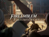 Fire Emblem: Fortune’s Weave – Review