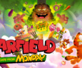 Garfield: Escape from Monday – Review