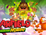 Garfield: Escape from Monday – Review