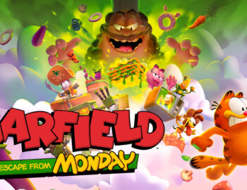 Garfield: Escape from Monday – Review