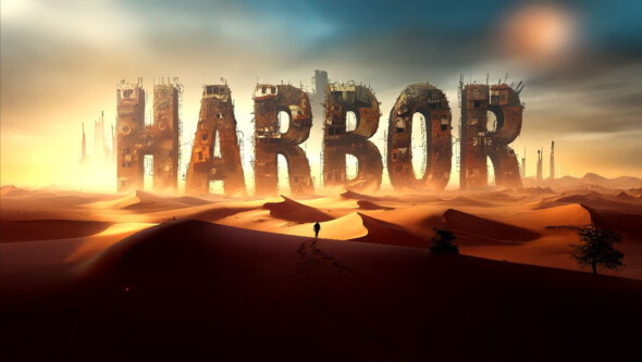 Post-Apocalyptic survival game Harbor is coming to Steam in 2026