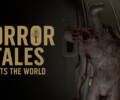 Horror Tales Eats the World comes to Early Access right in time for spooky season