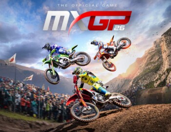 MXGP 26 – The Official Game – Review