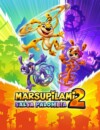 Marsupilami 2: Salsa Palombia – Review