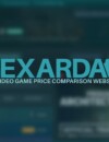 NEXARDA: A new way to discover and compare game prices