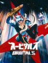 Orbitals – Review