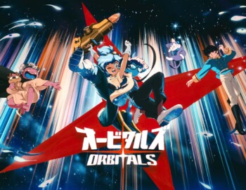 Orbitals – Review