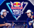 Red Bull teams up with EA for the 2026 Wings Cup