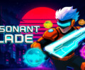 Resonant Blade – Review