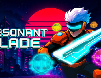 Resonant Blade – Review