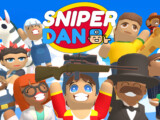 Sniper Dan – Review