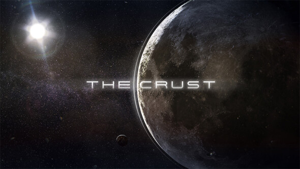 Full 1.0 Version of The Crust goes live after 7 years of development