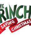 If you want some early holiday cheer, The Grinch 2: Saving Christmas is available now