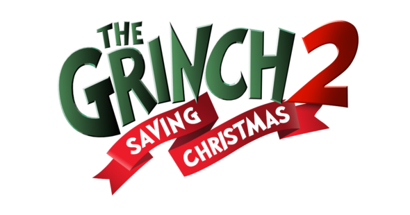 If you want some early holiday cheer, The Grinch 2: Saving Christmas is available now
