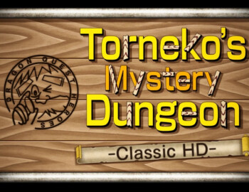Dragon Quest Heroes: Torneko’s Mystery Dungeon -Classic HD- – Review
