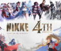 Goddess of Victory: Nikke 4th Anniversary Update
