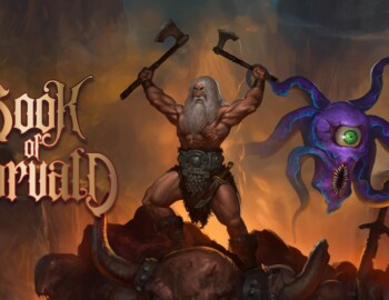 Book of Korvald – Review