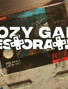 Revive old video games in Cozy Game Restoration on November 4th