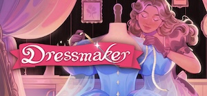 Dressmaker – Review