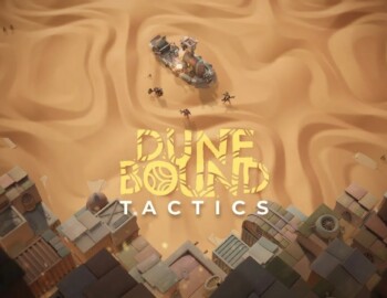 Dunebound Tactics – Review