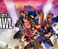Fallen City Brawl – Review