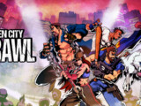 Fallen City Brawl – Review