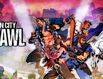 Fallen City Brawl – Review