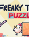 Freaky Trip: Puzzled – Review