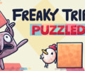 Freaky Trip: Puzzled – Review