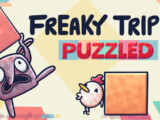 Freaky Trip: Puzzled – Review