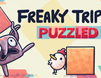Freaky Trip: Puzzled – Review