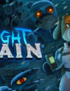 Fright Train – Review