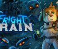 Fright Train – Review